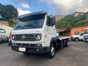 Guincho Plataforma na Av. dos Bandeirantes