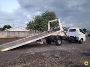 Guincho da Seguradora em Barueri