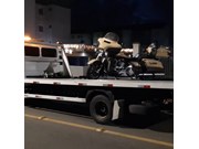 Guincho para Motos em Pinheiros