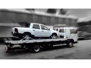 Guincho para Pickups no Jardim Guedala