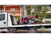 Reboque para Motos no Jardim Guedala
