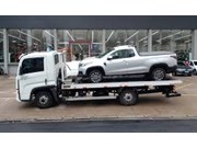 Reboque para Pickups no Jardim Guedala