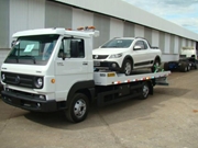 Guincho de Carro no Planalto Paulista