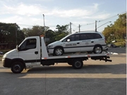 Guincho Barato na Avenida Interlagos