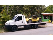 Transporte de Veículos em Taboão da Serra